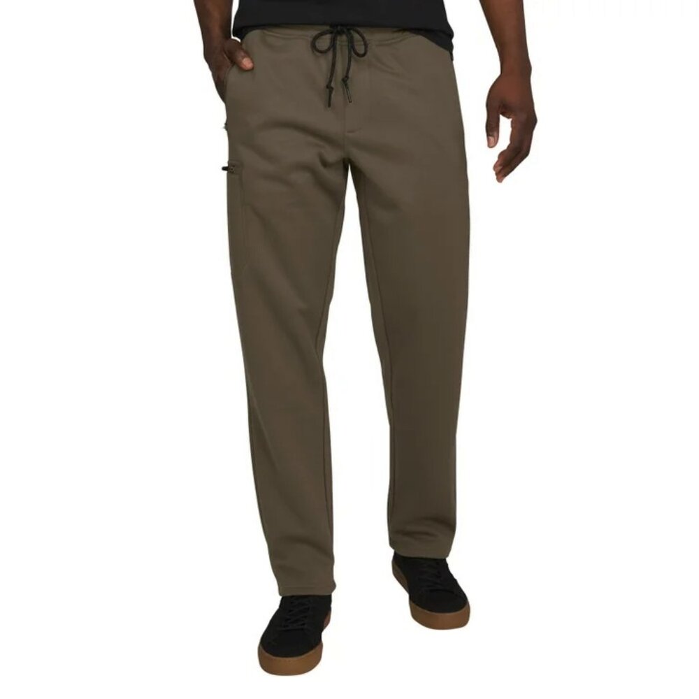 Weatherproof Vintage Men's Cargo Sweatpant